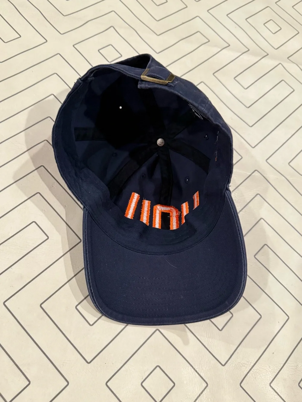 '47 Brand HOU Houston Astros Hat